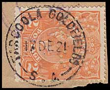 Tarcoola Goldfields